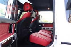 مێرسێدس بێنز G-Class